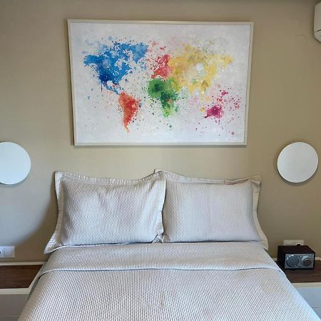 סלוניקי Vip Skg Central Apartment מראה חיצוני תמונה