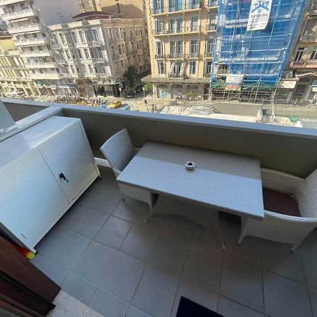 סלוניקי Vip Skg Central Apartment מראה חיצוני תמונה