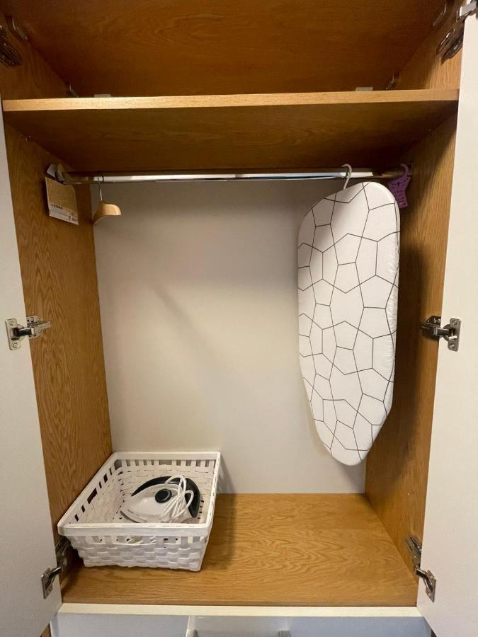 סלוניקי Vip Skg Central Apartment מראה חיצוני תמונה