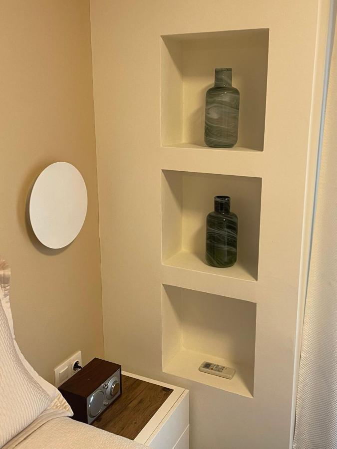 סלוניקי Vip Skg Central Apartment מראה חיצוני תמונה
