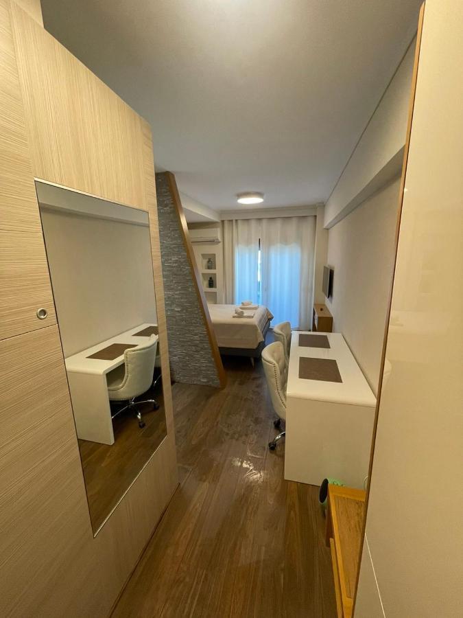 סלוניקי Vip Skg Central Apartment מראה חיצוני תמונה