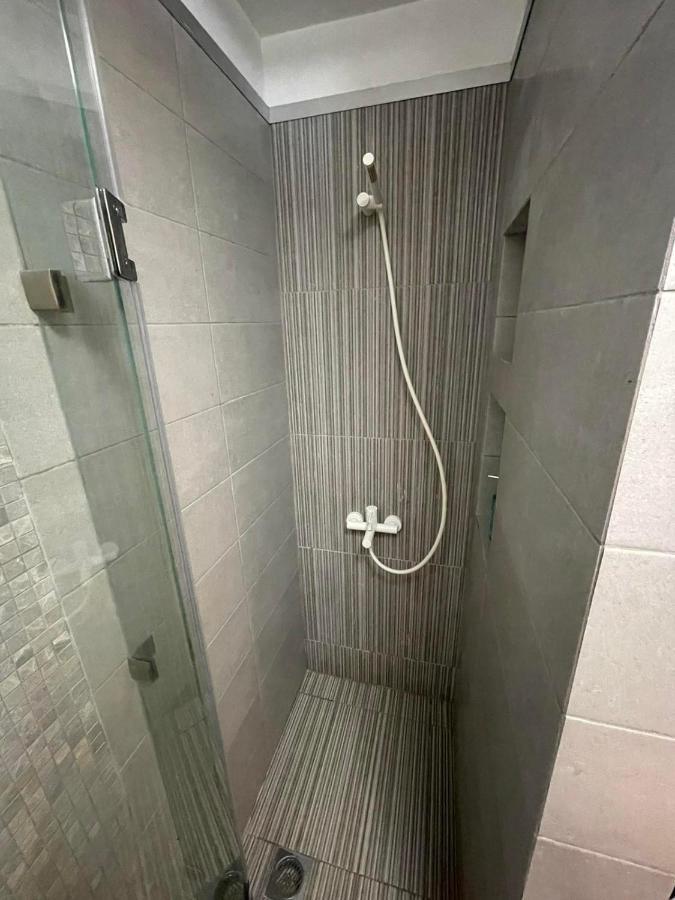 סלוניקי Vip Skg Central Apartment מראה חיצוני תמונה